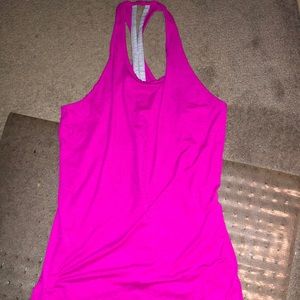 Workout Tank